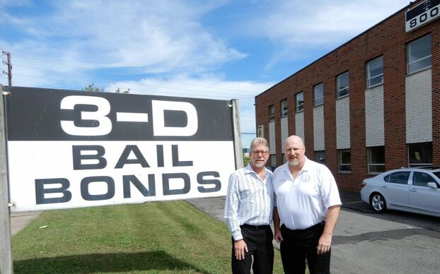 bail bondsmen help, 3d bail bonds, hartford bail bonds, bail bond company in CT,